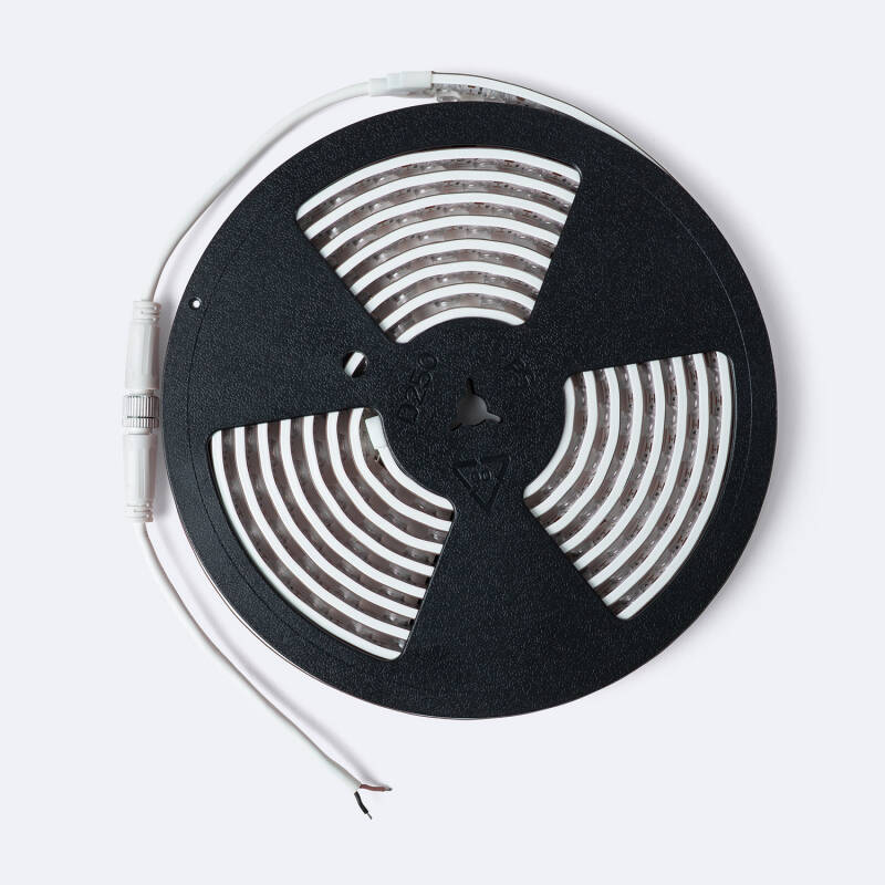 Lumexa Wallaro LED-strip 24V Wall Washer 30° 17W/m 5 m