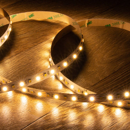 Lumexa Stripivo LED-strip 24V SMD CCT 280 LED/m 12W/m 5 m