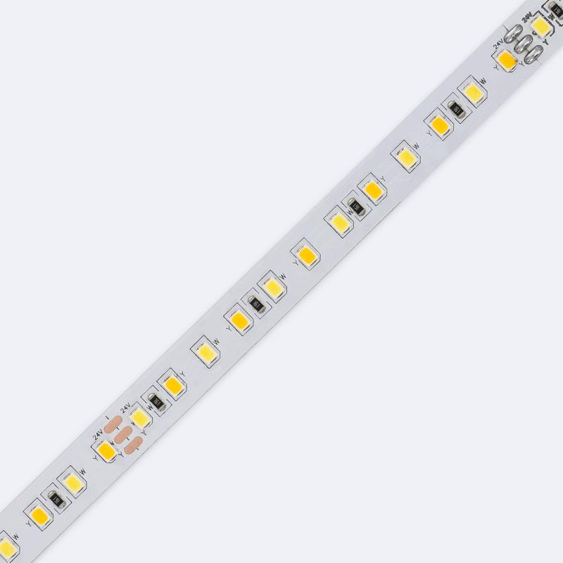 Lumexa Stripivo LED-strip 24V SMD CCT 120 LED/m 5 m
