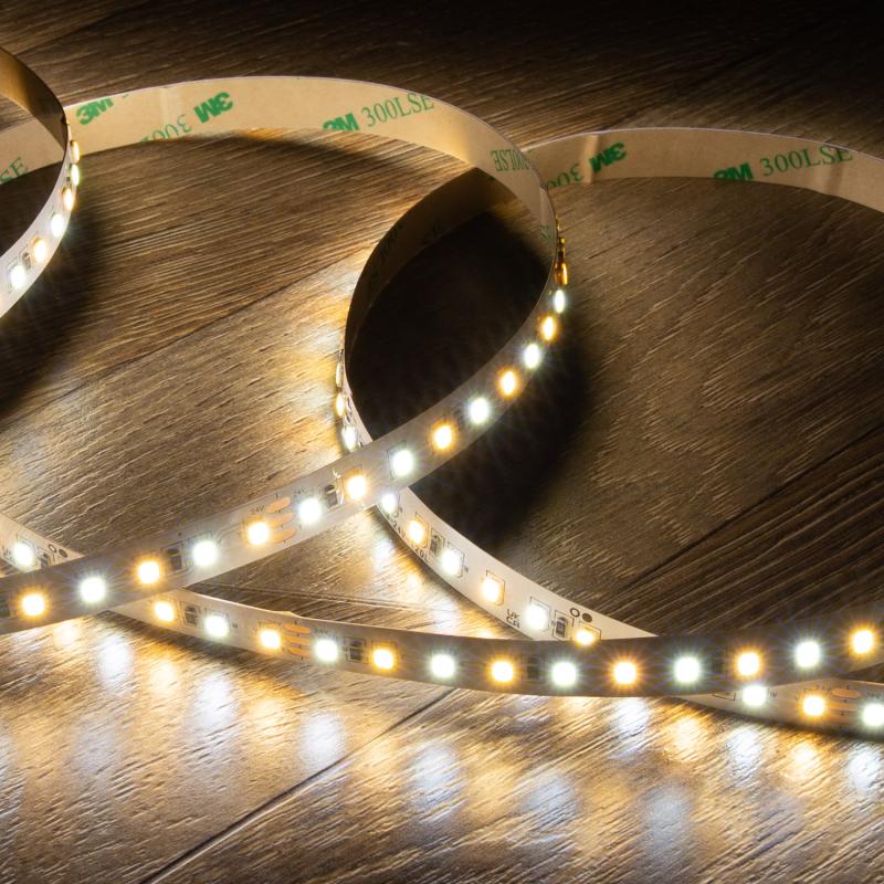 Lumexa Stripivo LED-strip 24V SMD CCT 120 LED/m 5 m