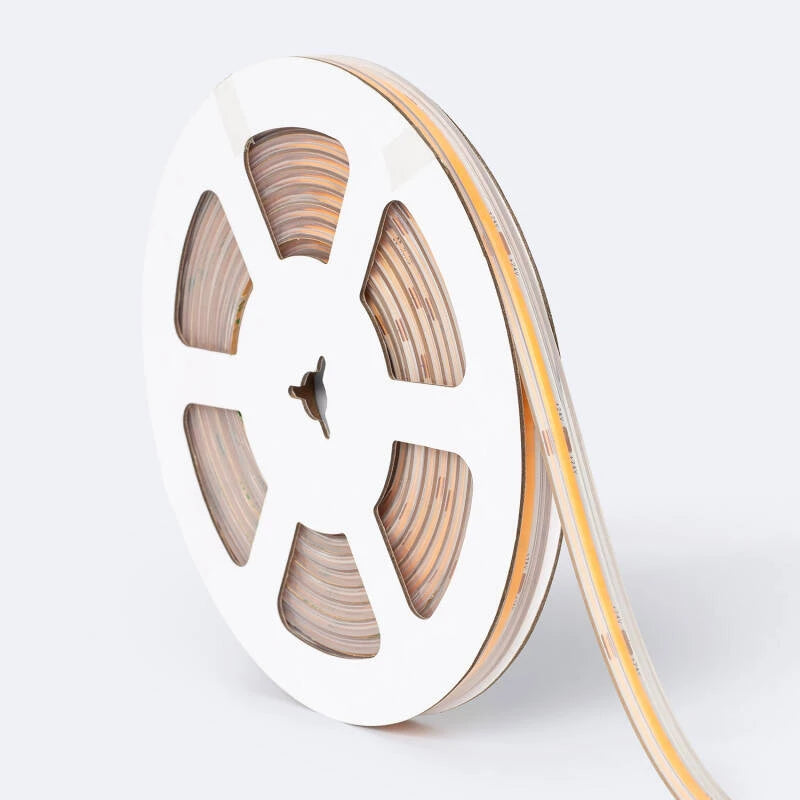 Lumexa Cobaro LED-strip 24V COB 320 LED/m 10W/m IP65 CRI90 5 m