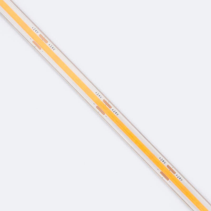 Lumexa Cobaro LED-strip 24V COB 320 LED/m 10W/m IP65 CRI90 5 m