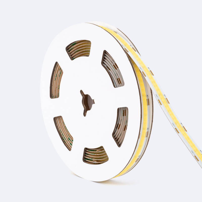 Lumexa Cobcano LED-strip 24V COB CCT 560 LED/m 10W/m 5 m