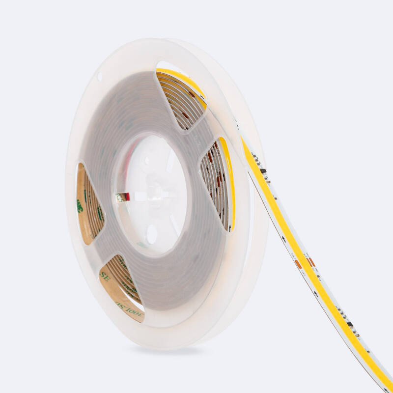 Lumexa Pixaro LED-strip 24V COB Digitaal SPI 5 m