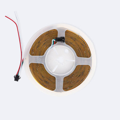 Lumexa Pixaro LED-strip 24V COB Digitaal SPI 5 m