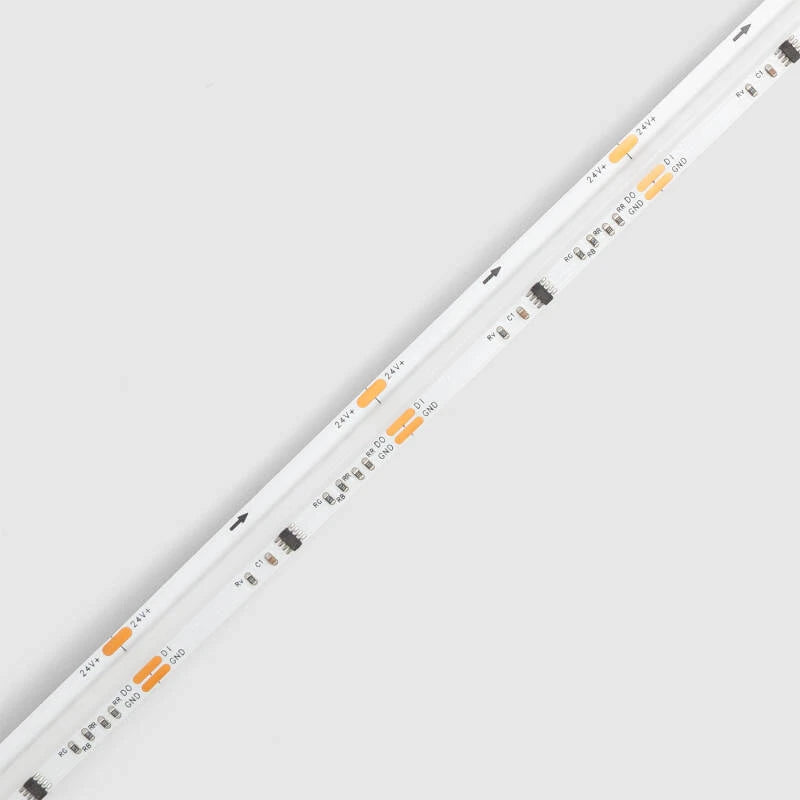 Lumexa Pixaro LED-strip 24V COB RGBIC SPI 5 m