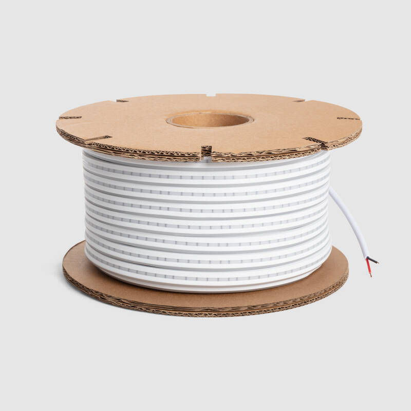 Lumexa Neonivo LED Neon Flex 24V Gekleurd IP65 Rol 50 m