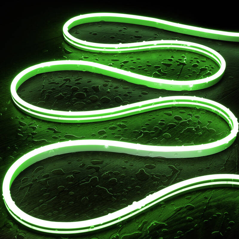Lumexa Neonivo LED Neon Flex 24V Gekleurd IP65 Rol 50 m