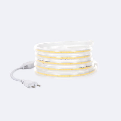 Lumexa Netivo LED-strip 230V COB 320 LED/m Dimbaar IP65 CRI90 per meter