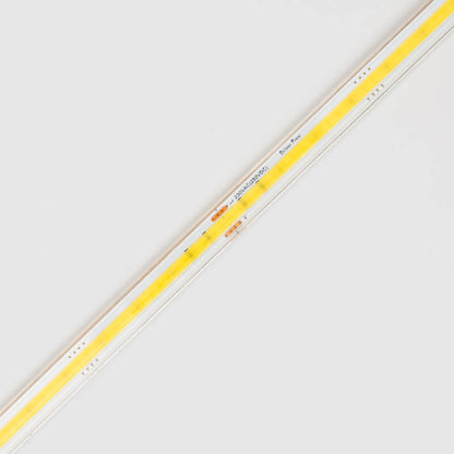Lumexa Netavo LED-strip 230V COB 320 LED/m 14W/m Dimbaar IP65 Rol 50 m