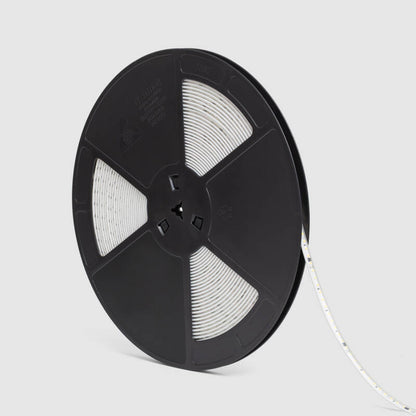 Lumexa Netano LED-strip 230V SMD 120 LED/m 8,5W/m Dimbaar IP65 Rol 20 m