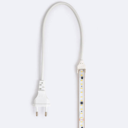 Lumexa Netano LED-strip 230V SMD 120 LED/m 17W/m Siliconen per meter