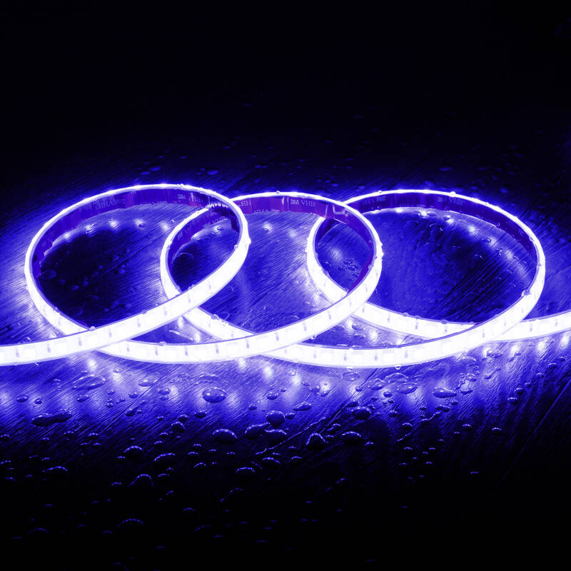 Lumexa Rgbivo LED-strip RGB 230V SMD 60 LED/m IP65 1 meter