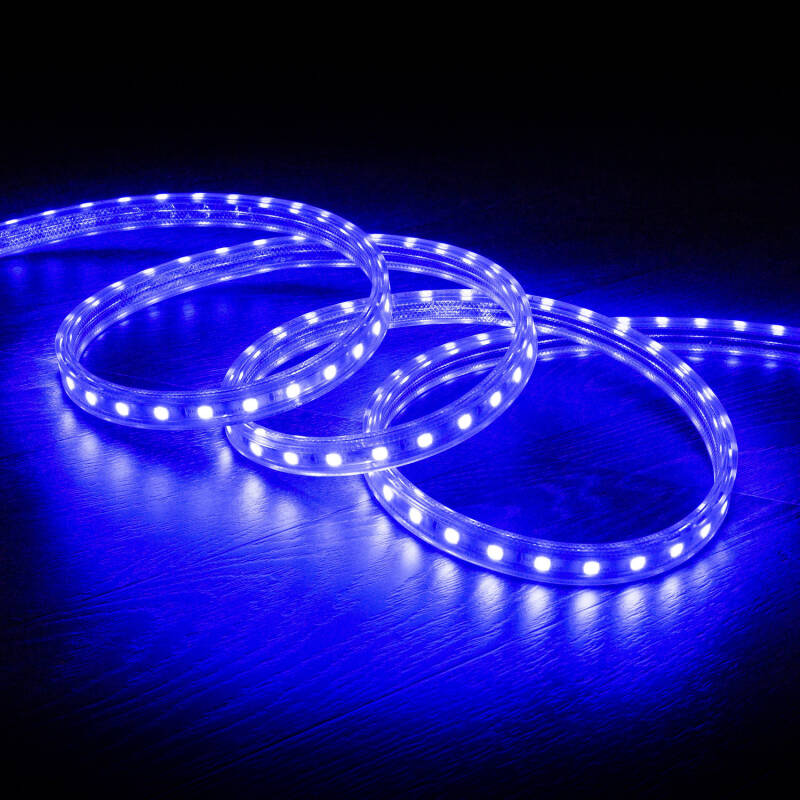 Lumexa Rgbivo LED-strip RGB 230V SMD 60 LED/m 16 mm per meter