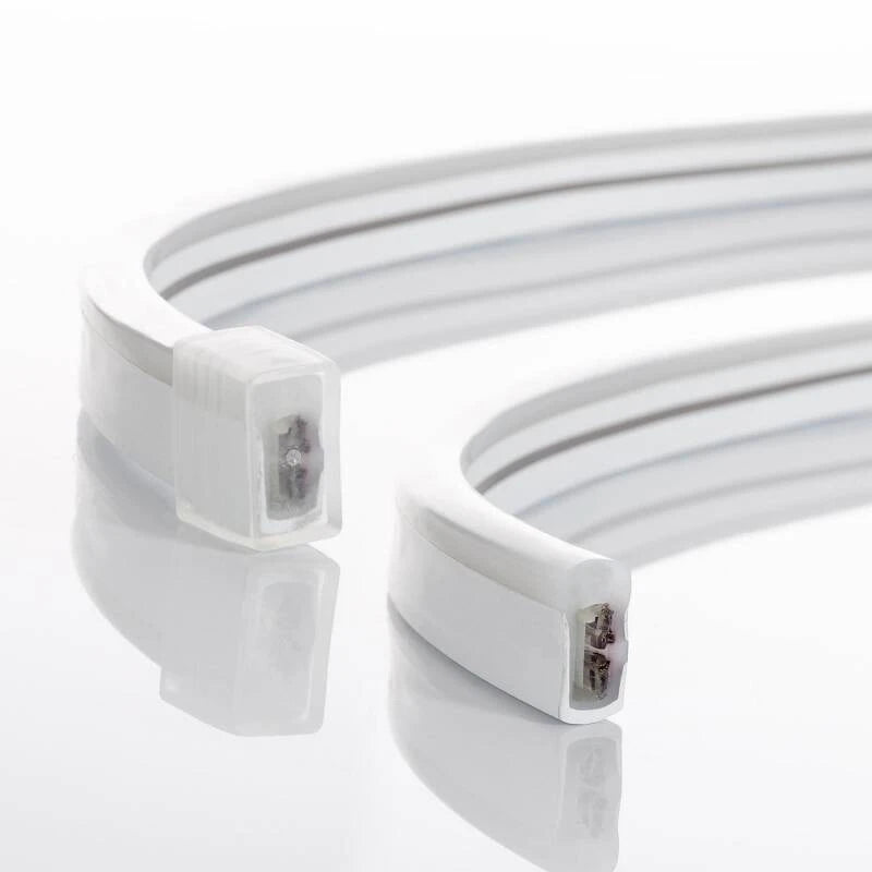 Lumexa Neonrivo LED Neon Flex 230V RGB Halfrond 11W/m per meter
