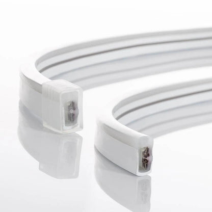 Lumexa Neonrivo LED Neon Flex 230V RGB Halfrond 11W/m per meter