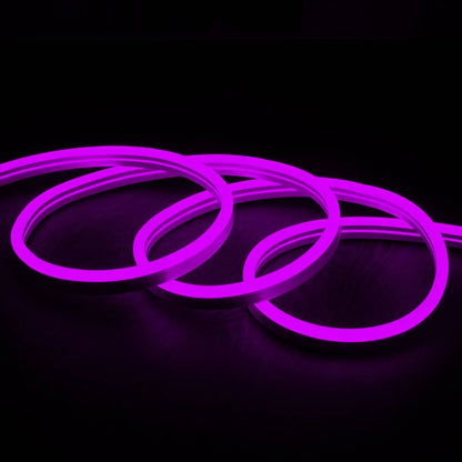 Lumexa Neonrivo LED Neon Flex 230V RGB Halfrond 11W/m per meter