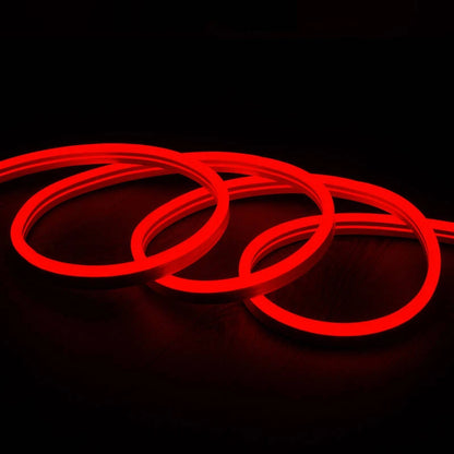 Lumexa Neonrivo LED Neon Flex 230V RGB Halfrond 11W/m per meter