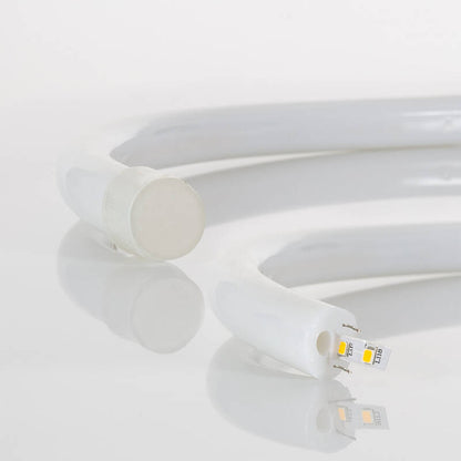 Lumexa Neonavo LED Neon Flex 230V Rond 360° Gekleurd 9W/m per meter