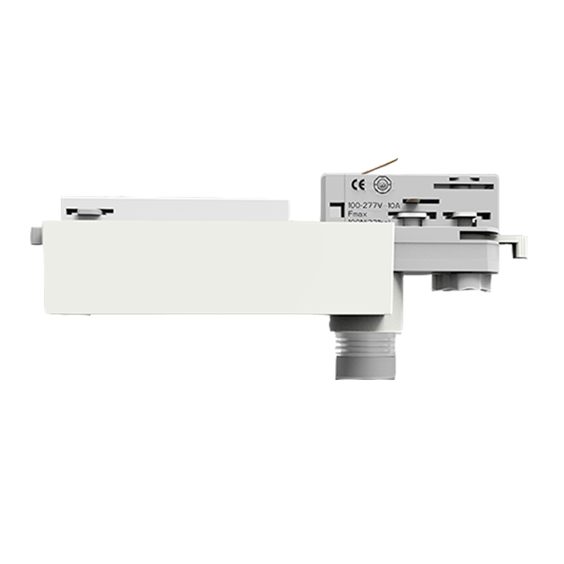 Atlaso | Noodverlichting | 3-fase | 5700K | 3W | Wit | IP44