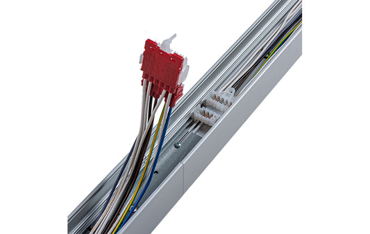 MacBright TM Rail 9 aderig