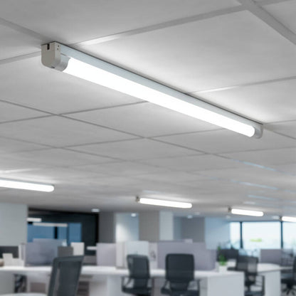 Lumexa LED Buis T8 Nano PC met Armatuur