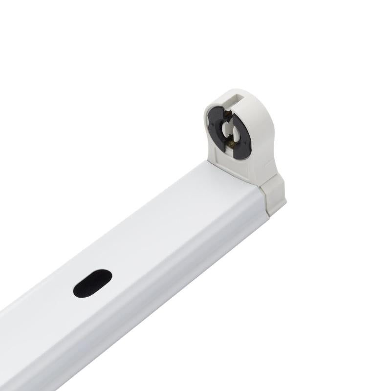 Lumexa LED Buis T8 Nano PC met Armatuur
