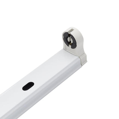 Lumexa LED Buis T8 Nano PC met Armatuur