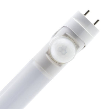 Lumexa LED Buis T8 Aluminium met Bewegingssensor IP44
