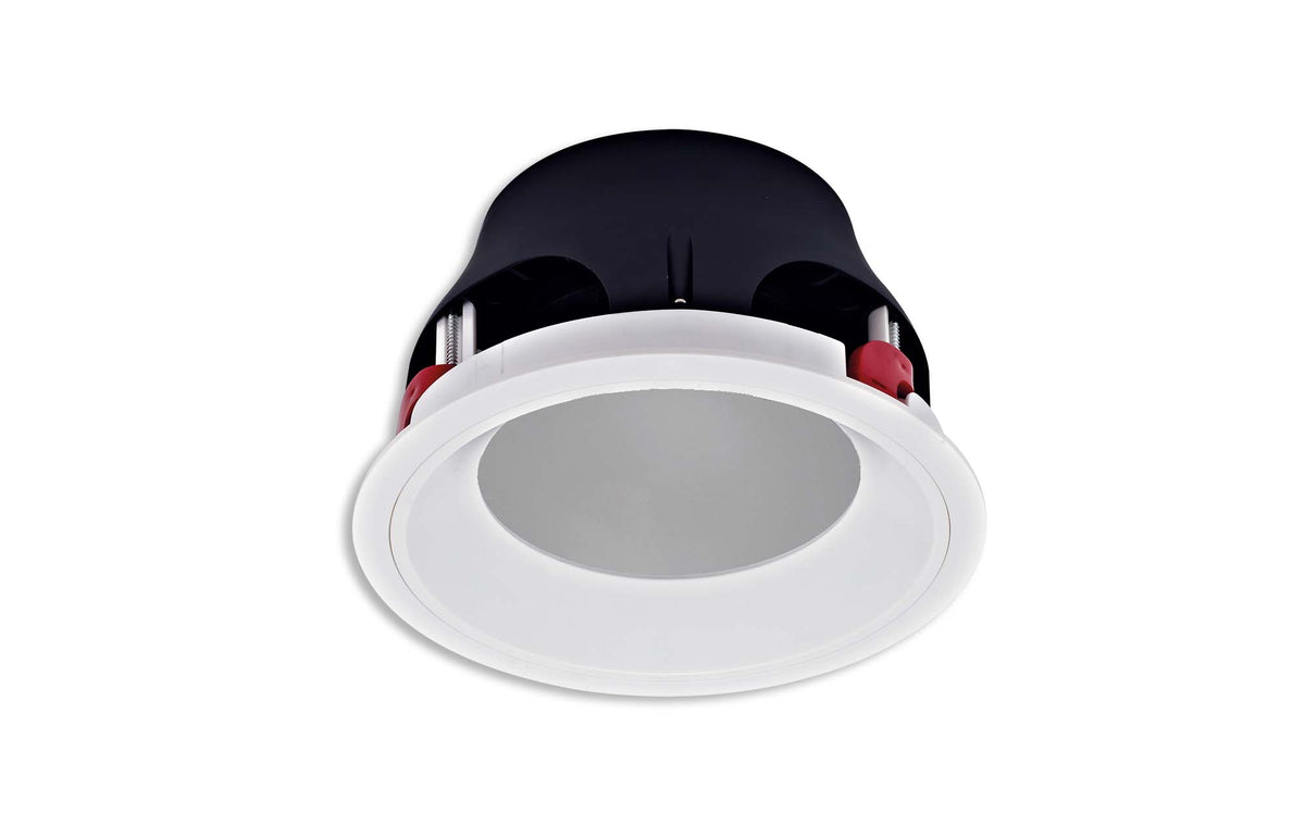 MacBright VENUS-125/078 WH MAT
