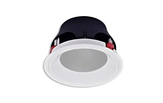 MacBright VENUS-125/078 WH MAT