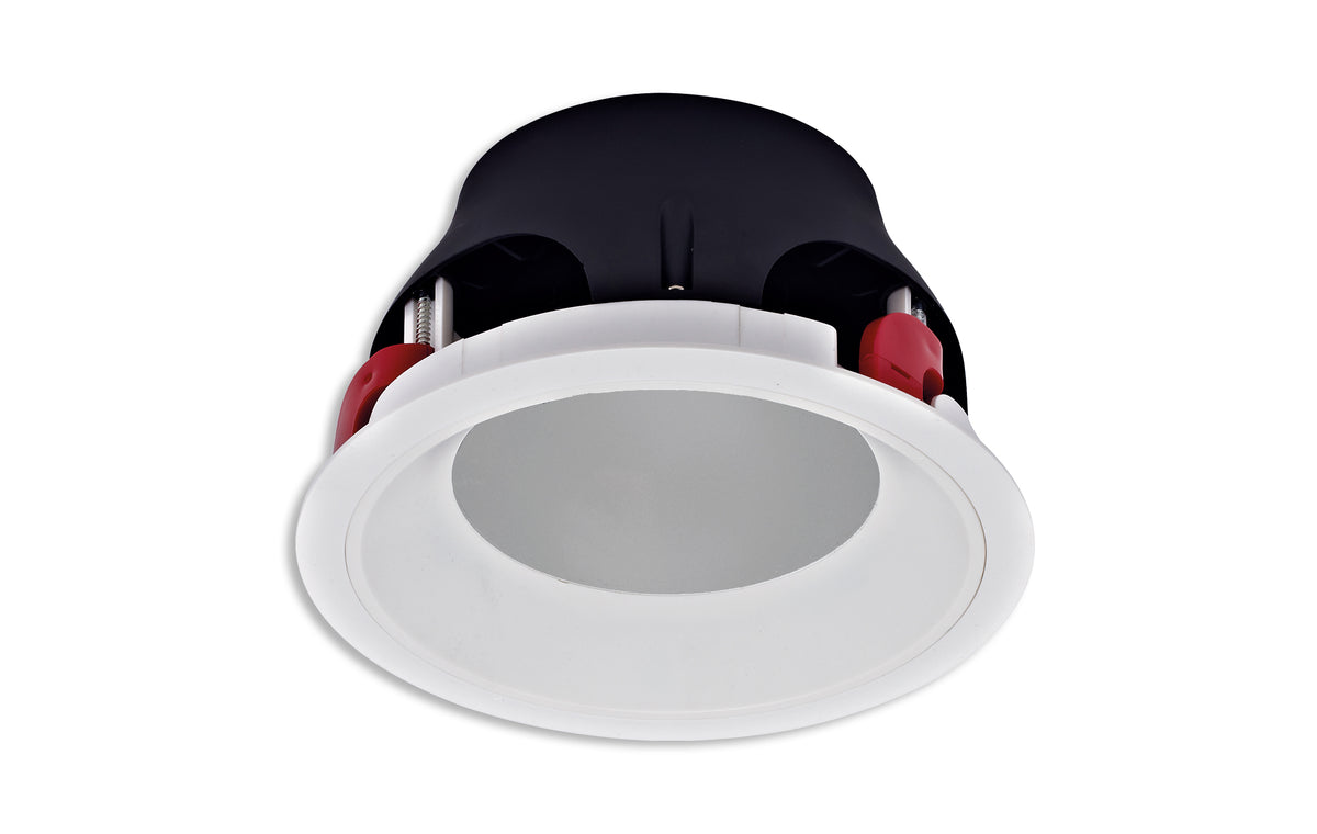 MacBright VENUS-196/110 WH MAT