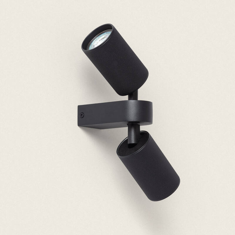 Breixaro Wandspot 2 Spots