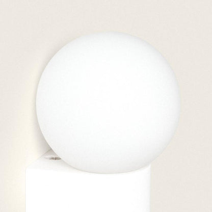 Lumexa Blokyo LED Wandlamp Gips 25W