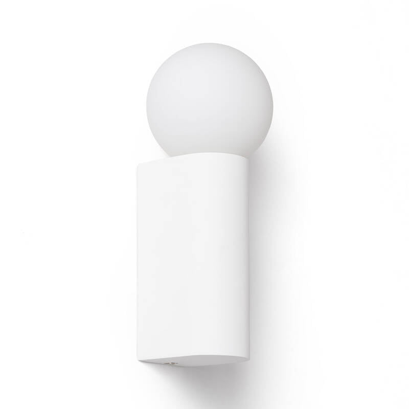Lumexa Blokyo LED Wandlamp Gips 25W