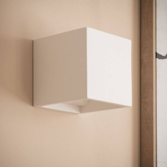 Lumexa Eroso LED Wandlamp G9 5W