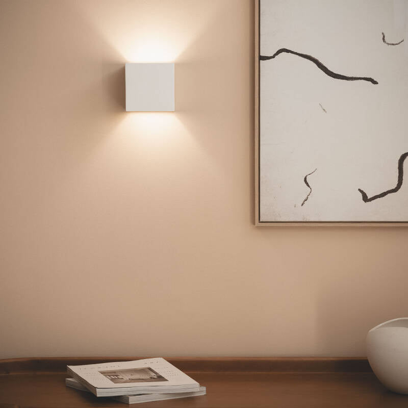 Eroso | Wandlamp | G9 | 5W