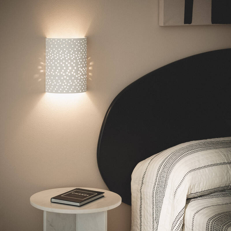 Lumexa Holaro LED Wandlamp Multi E14 20W