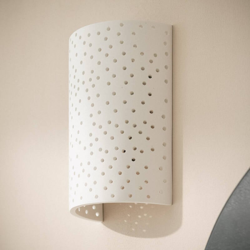 Lumexa Holaro LED Wall Lamp Multi E14 20W