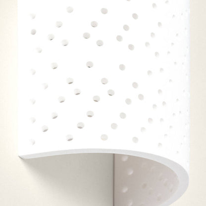 Lumexa Holaro LED Wall Lamp Multi E14 20W