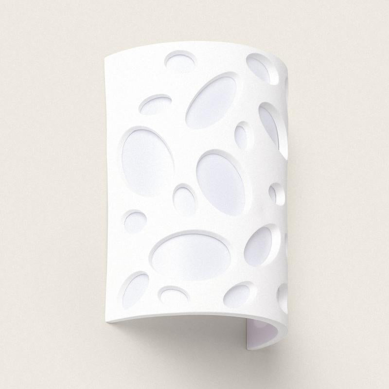 Lumexa Holaro LED Wandlamp Hole E14 20W
