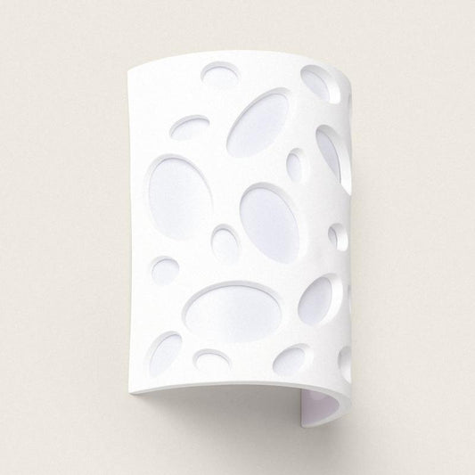 Lumexa Holaro LED Wandlamp Hole E14 20W