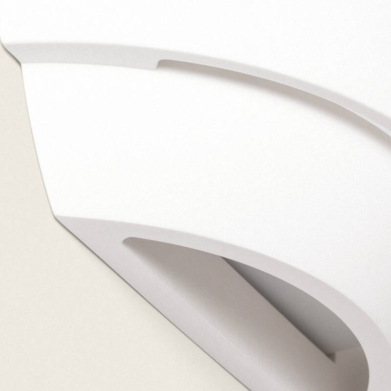 Ribeno | Wandlamp | E14 | 25W