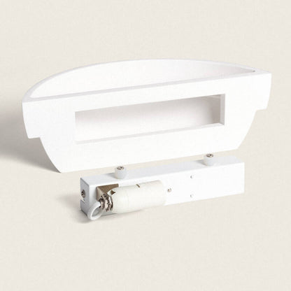 Ribeno | Wandlamp | E14 | 25W
