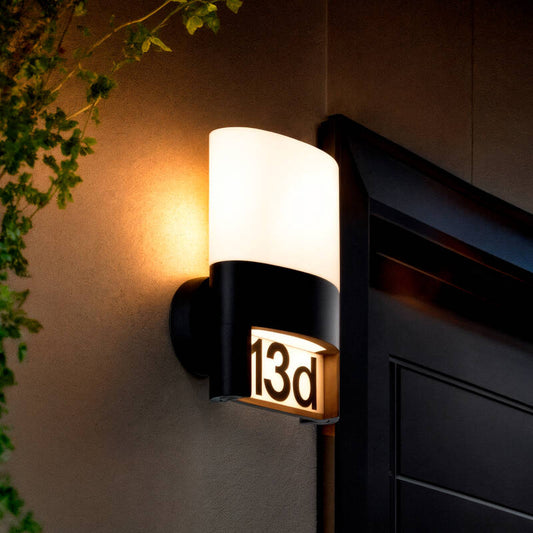 Lumexa Mulhamo LED Wandlamp 10W
