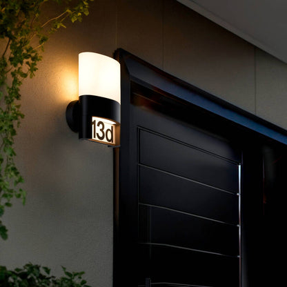 Lumexa Mulhamo LED Wandlamp 10W