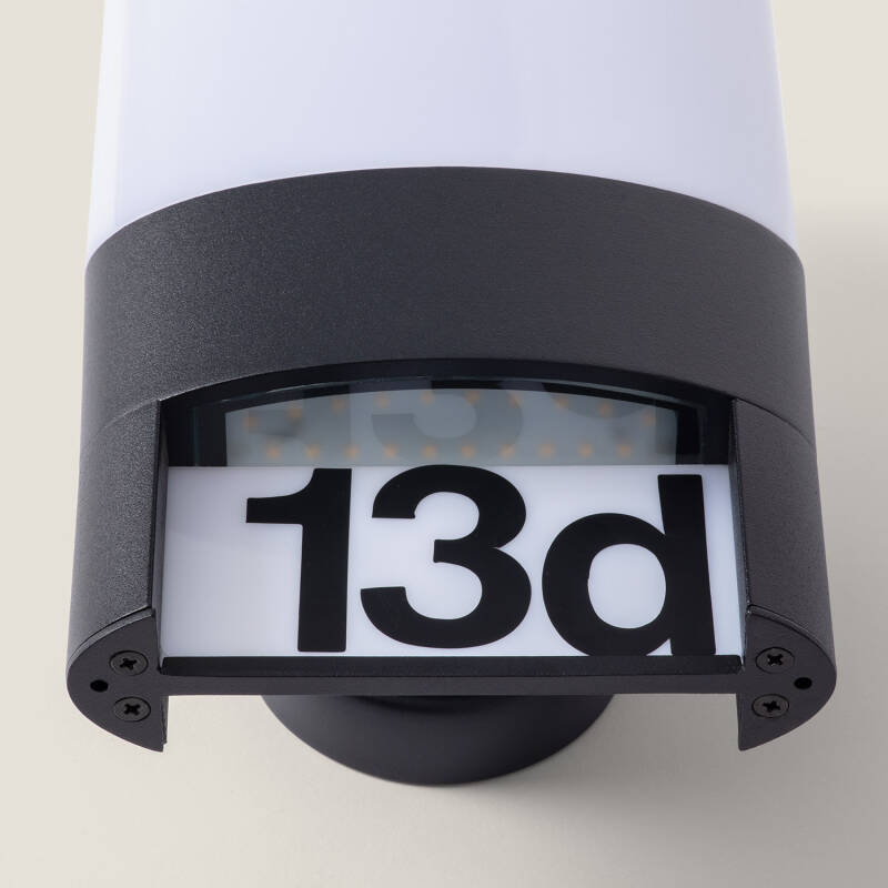 Lumexa Mulhamo LED Wandlamp 10W