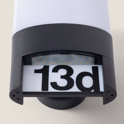 Lumexa Mulhamo LED Wandlamp 10W