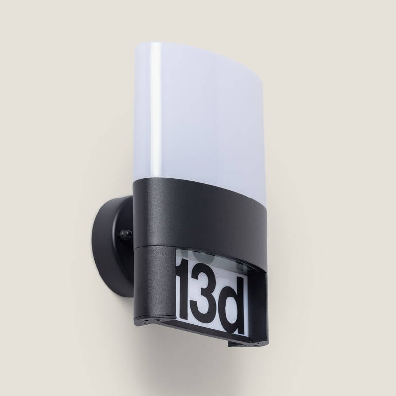 Lumexa Mulhamo LED Wandlamp 10W