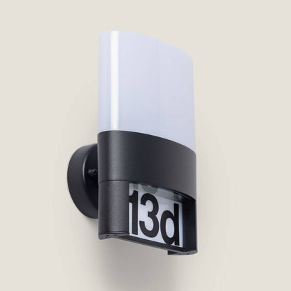 Lumexa Mulhamo LED Wandlamp 10W